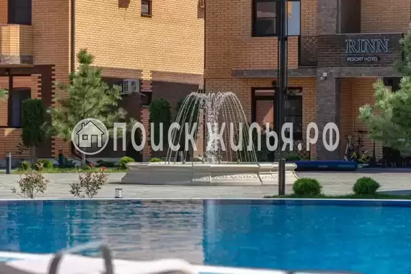 Гостиница «Rinn Rise», Анапа Гостиница «Rinn Rise», Анапа