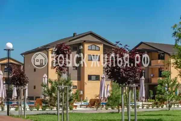 Гостиница «Rinn Rise», Анапа Гостиница «Rinn Rise», Анапа