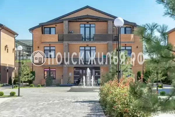 Гостиница «Rinn Rise», Анапа Гостиница «Rinn Rise», Анапа