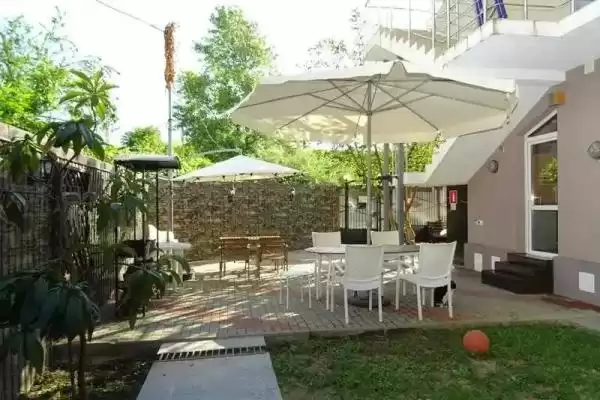 Гостевой дом «Villa soho 2»