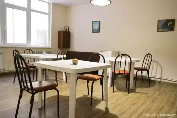 Гостевой дом «Олимп»