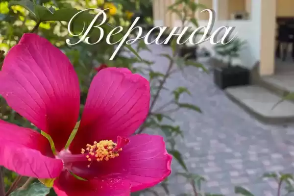 Гостевой дом «Веранда»