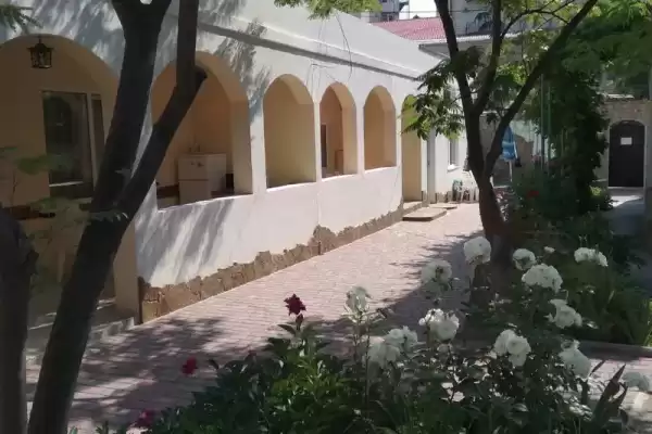 Гостевой дом «Веранда»