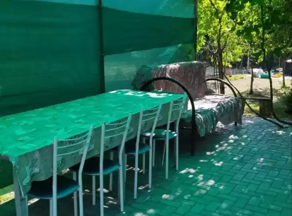 Гостевой дом «Рыжий кот»