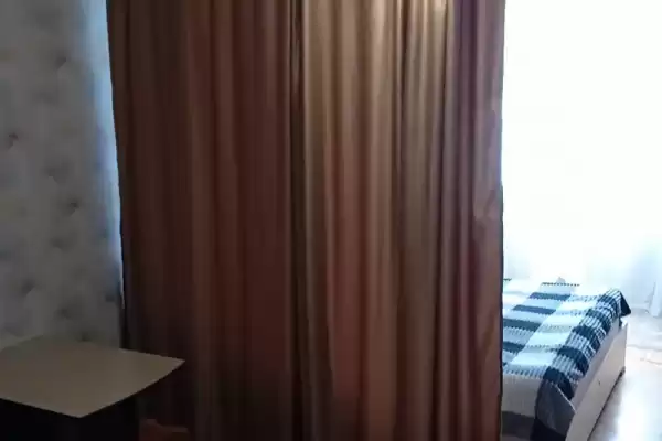 Квартира «На турбазе»