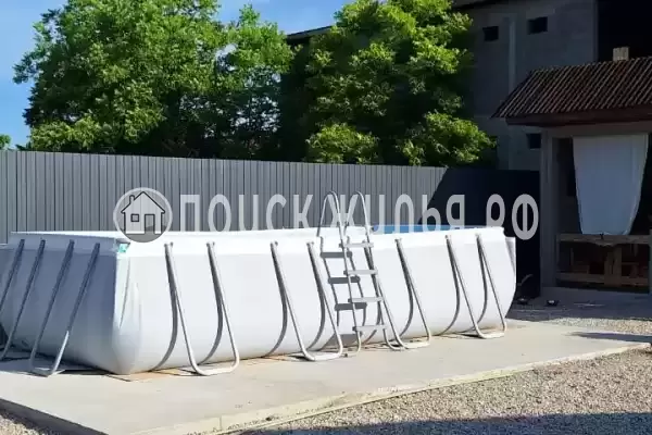 Дом под ключ «Тихий уголок», Цандрипш Дом под ключ «Тихий уголок», Цандрипш
