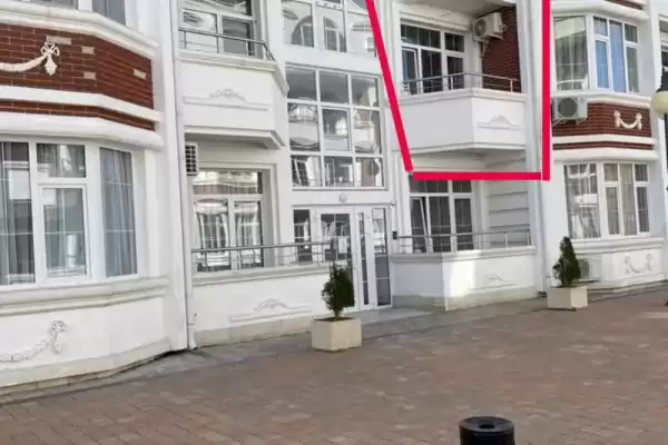 Квартира «В жк курортный»