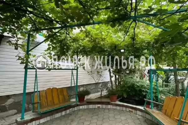 Гостевой дом «Инжир», Новомихайловский