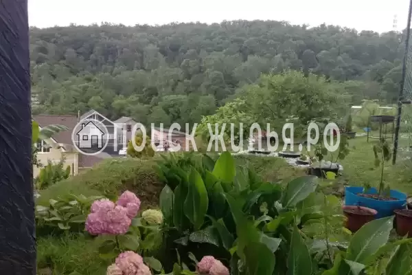 Дом под ключ «На Фруктовой», Вардане