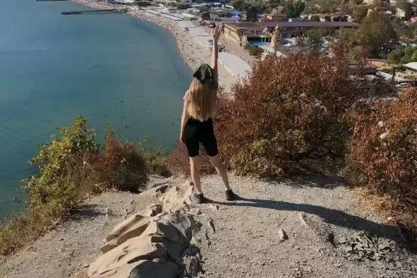 Гостевой дом «Атмосфера»