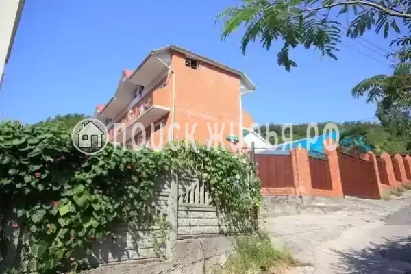 Гостевой дом «Светлана», Лазаревское