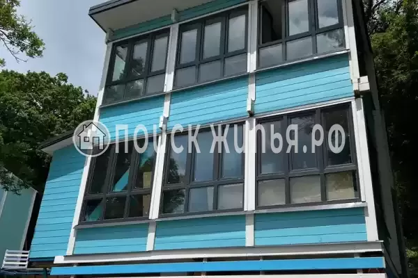 Дом под ключ «Вижу Море», Бетта Дом под ключ «Вижу Море», Бетта