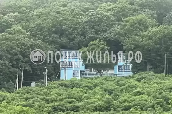 Дом под ключ «Вижу Море», Бетта Дом под ключ «Вижу Море», Бетта