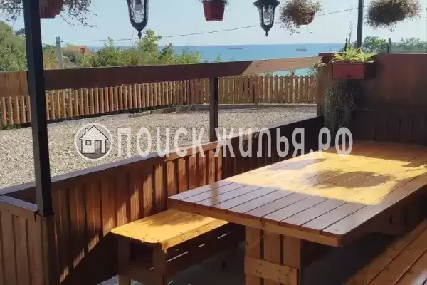 Гостевой дом «Тихий берег», Туапсе