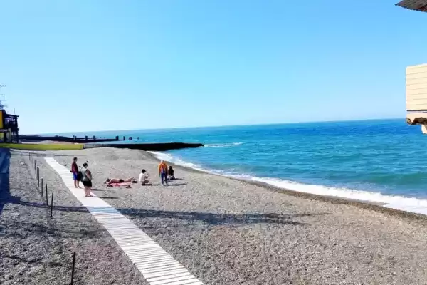 Гостевой дом «Летучий голландец»