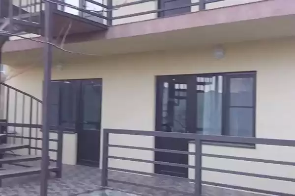 Гостевой дом «Утомлённые солнцем»
