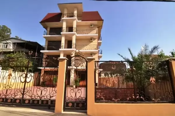 Отель «Arda»