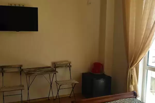Гостевой дом «Жемчужина»