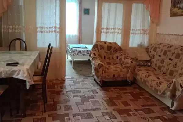 Частный сектор «Дом под ключ у моря»