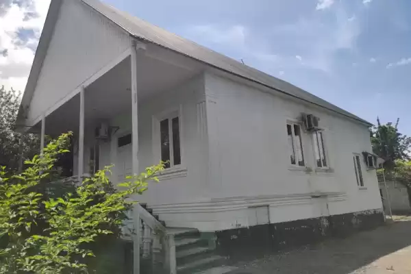 Частный сектор «Дом под ключ у моря»