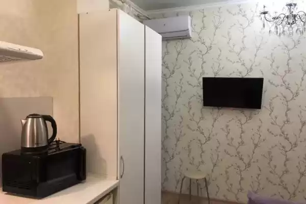 Апартаменты «В Новом Сочи»