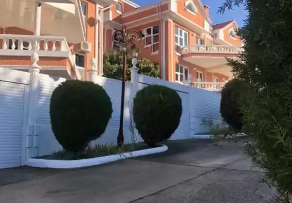 Апартаменты «В Новом Сочи»