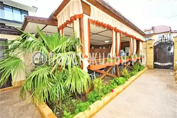 Гостевой дом «Melissa Premium», Лазаревское Гостевой дом «Melissa Premium», Лазаревское