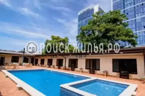 Гостевой дом «Крепость», Краснодарский край, Анапа, Крепостная, д.45