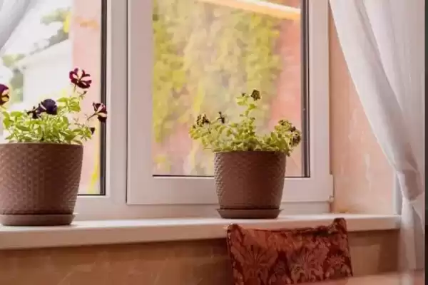 Гостевой дом «Крепость»