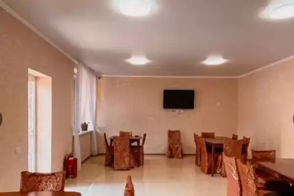 Гостевой дом «Крепость»