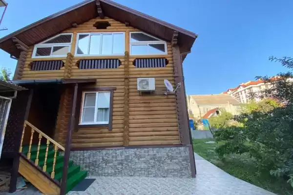 Гостевой дом «Валенсия»