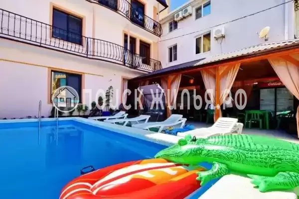 Гостевой дом «Амелия»