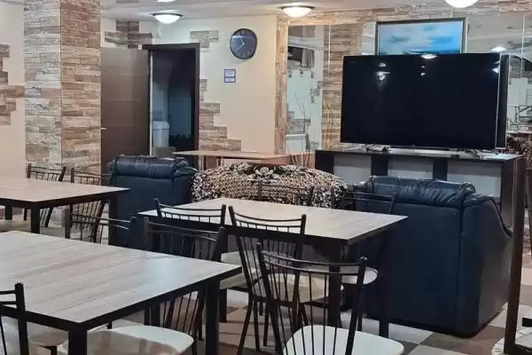 Отель «Персона»