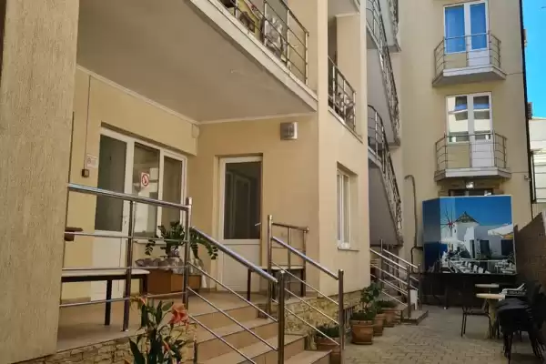 Отель «Персона»