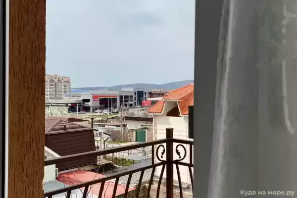 Гостевой дом «Анастасия»