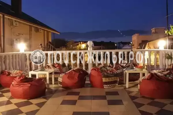 Гостевой дом «Максим», Геленджик