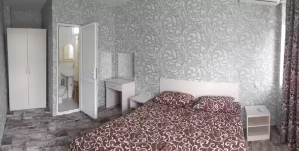Гостевой дом «Тавуш»