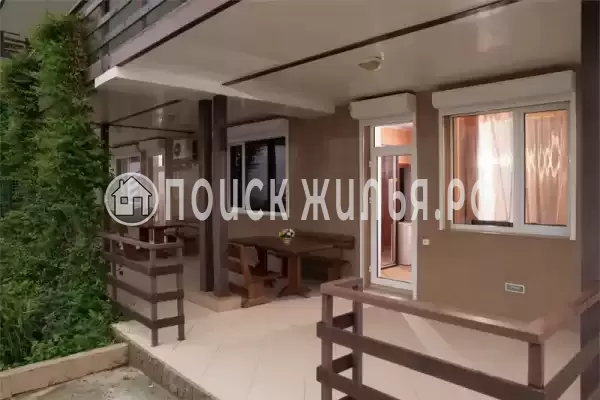 Частный сектор «Катрин», Орджоникидзе Частный сектор «Катрин», Орджоникидзе