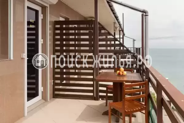 Частный сектор «Катрин», Орджоникидзе Частный сектор «Катрин», Орджоникидзе