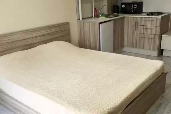 Квартира «Уютная студия в центре Адлера»
