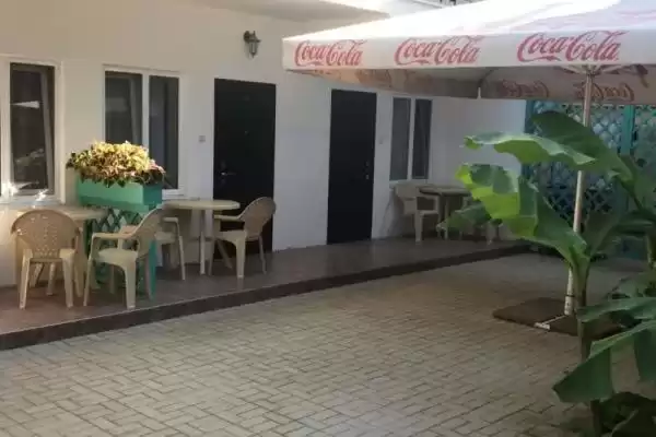 Гостевой дом «Марина»