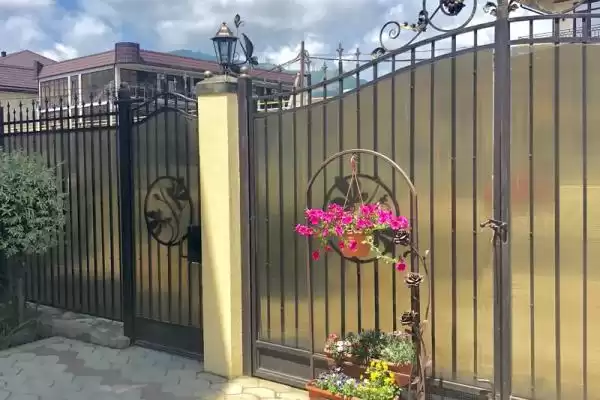 Частный сектор «Частное домовладение Баунти»
