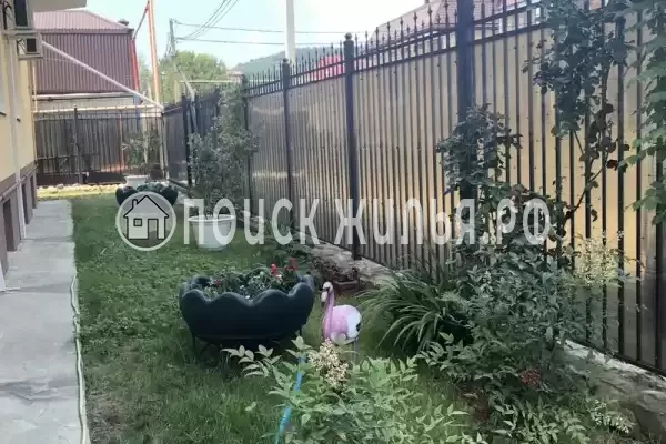 Гостевой дом «Баунти», Лазаревское