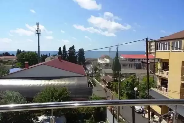 Гостевой дом «Povezloo»