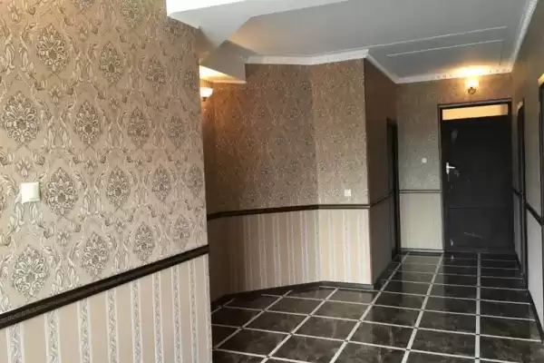 Отель «Алгор»