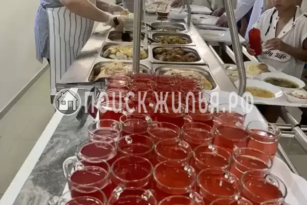 Гостевой дом «Кассис», Витязево
