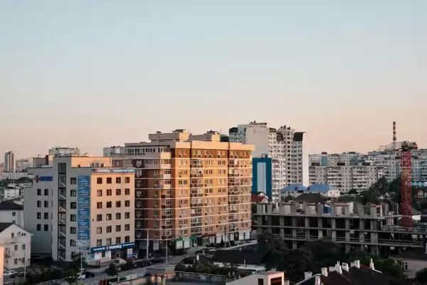 Квартира «На Энгельса 95 от LetoApart»