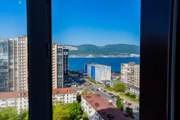 Квартира «На Энгельса 95 от LetoApart»