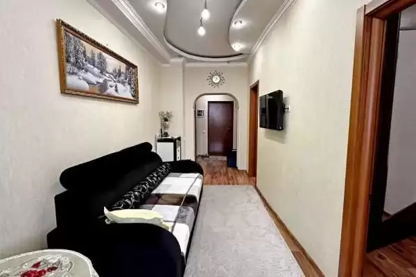 Квартира, Боткинская, д. 13В