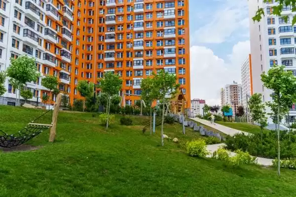 Квартира «На Григорьева 12 от LetoApart»